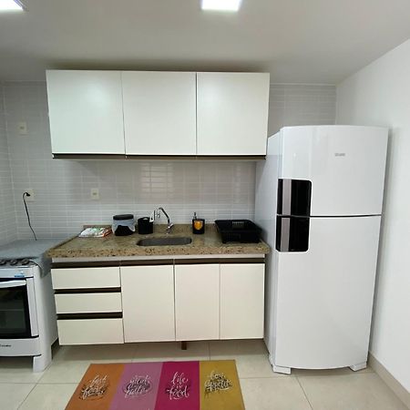 Bela Hospedagem - #Jardins Do Atlantico 402B Joao Pessoa Ngoại thất bức ảnh