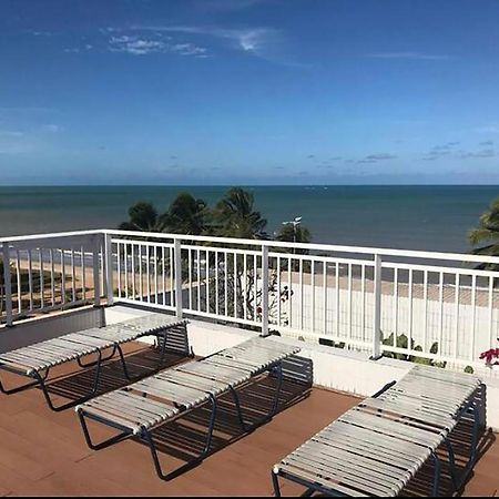 Bela Hospedagem - #Jardins Do Atlantico 402B Joao Pessoa Ngoại thất bức ảnh