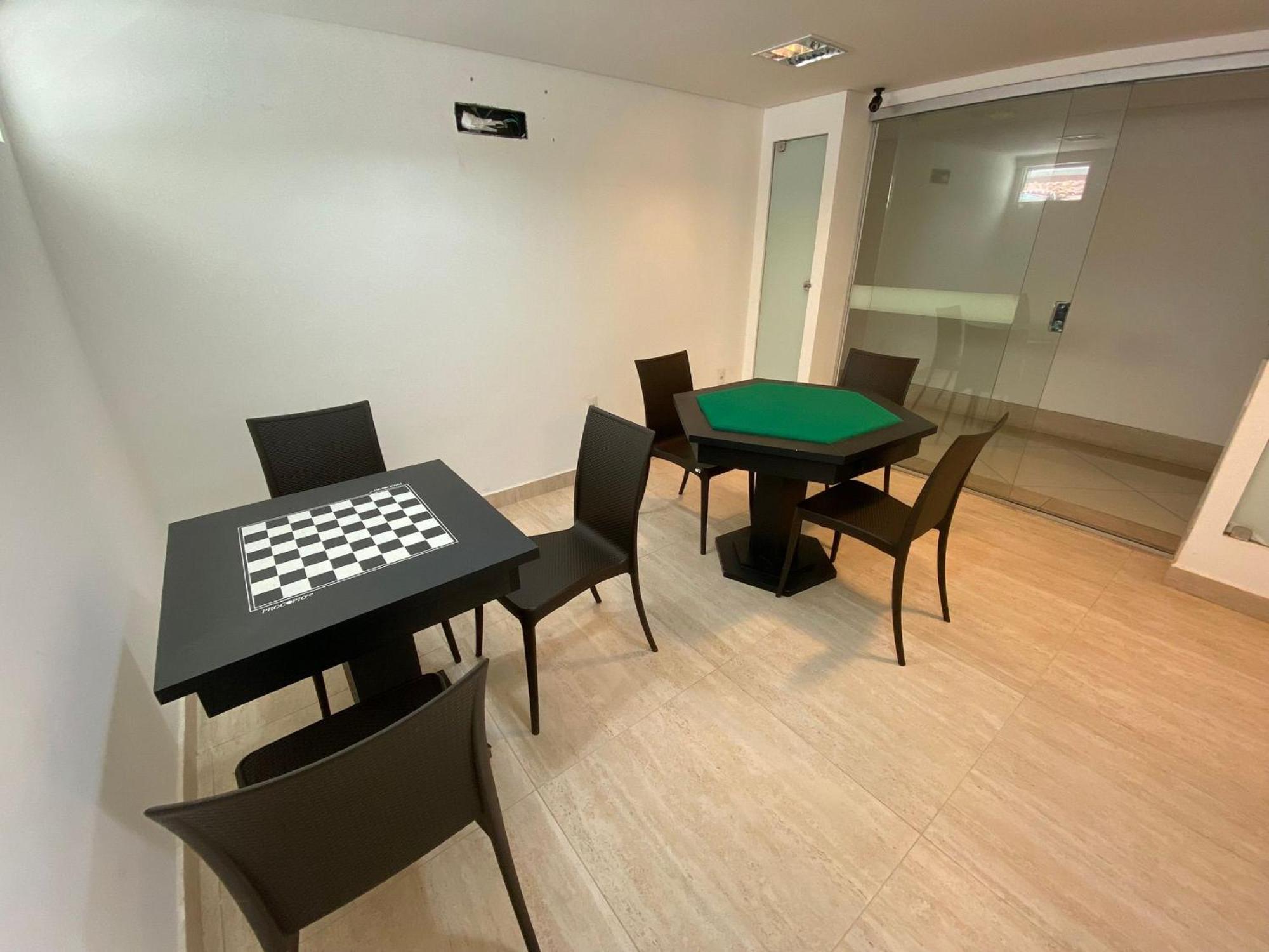 Bela Hospedagem - #Jardins Do Atlantico 402B Joao Pessoa Ngoại thất bức ảnh