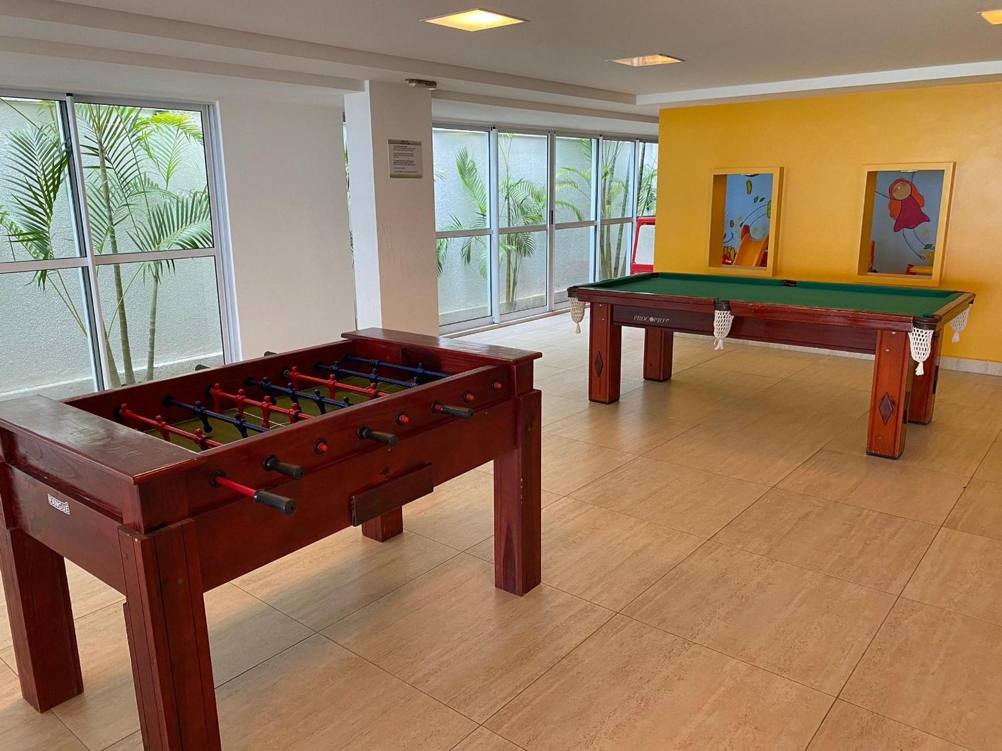 Bela Hospedagem - #Jardins Do Atlantico 402B Joao Pessoa Ngoại thất bức ảnh