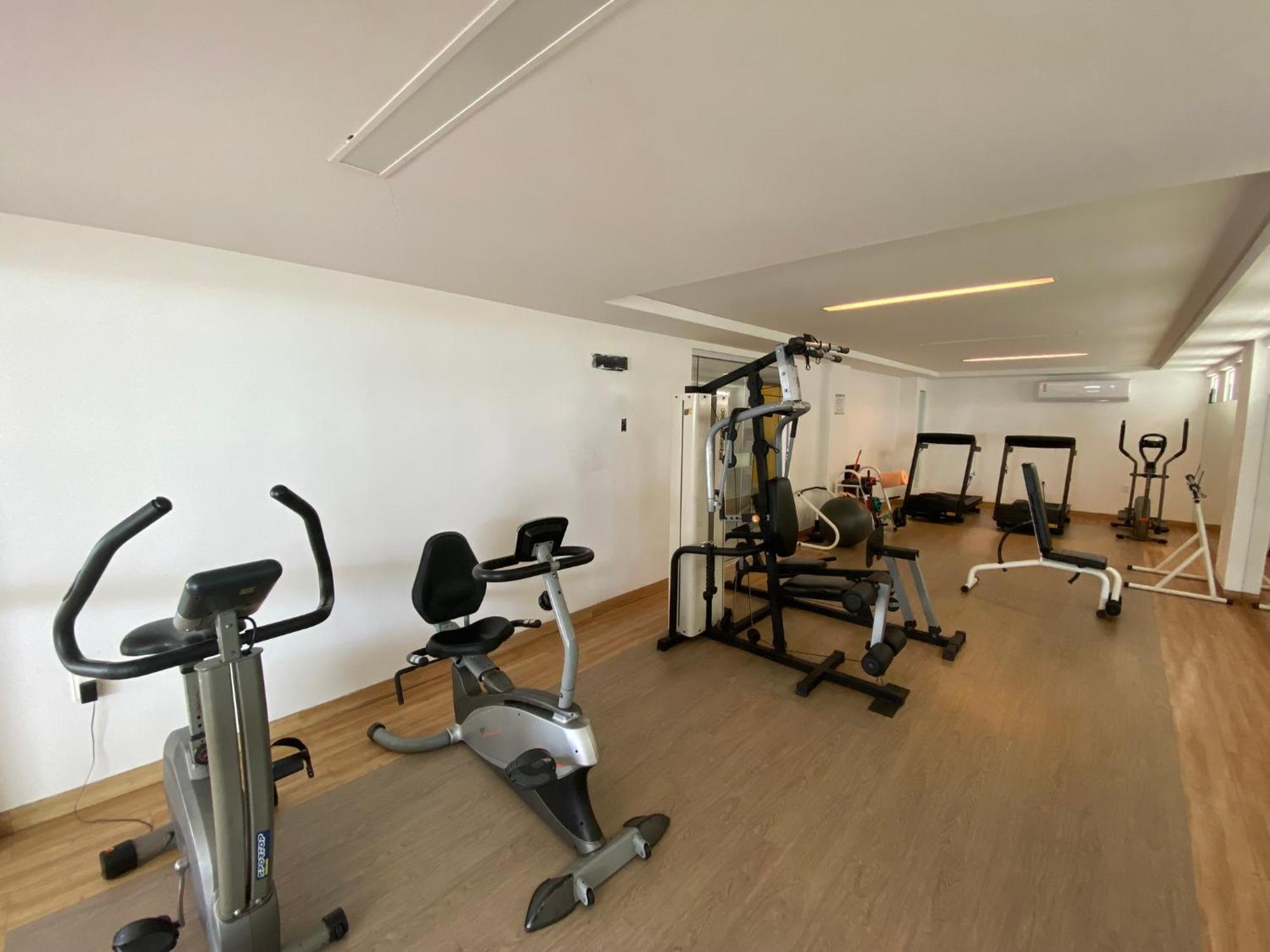 Bela Hospedagem - #Jardins Do Atlantico 402B Joao Pessoa Ngoại thất bức ảnh