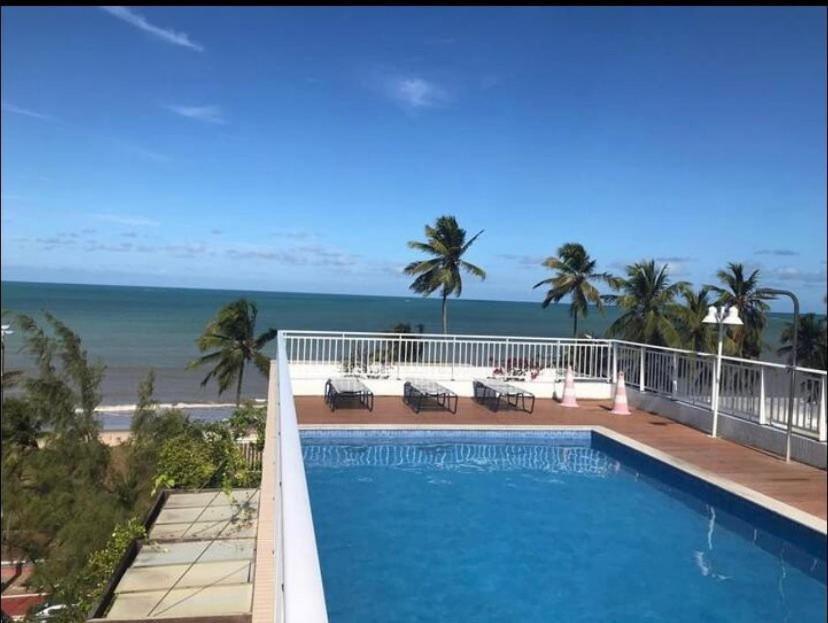 Bela Hospedagem - #Jardins Do Atlantico 402B Joao Pessoa Ngoại thất bức ảnh