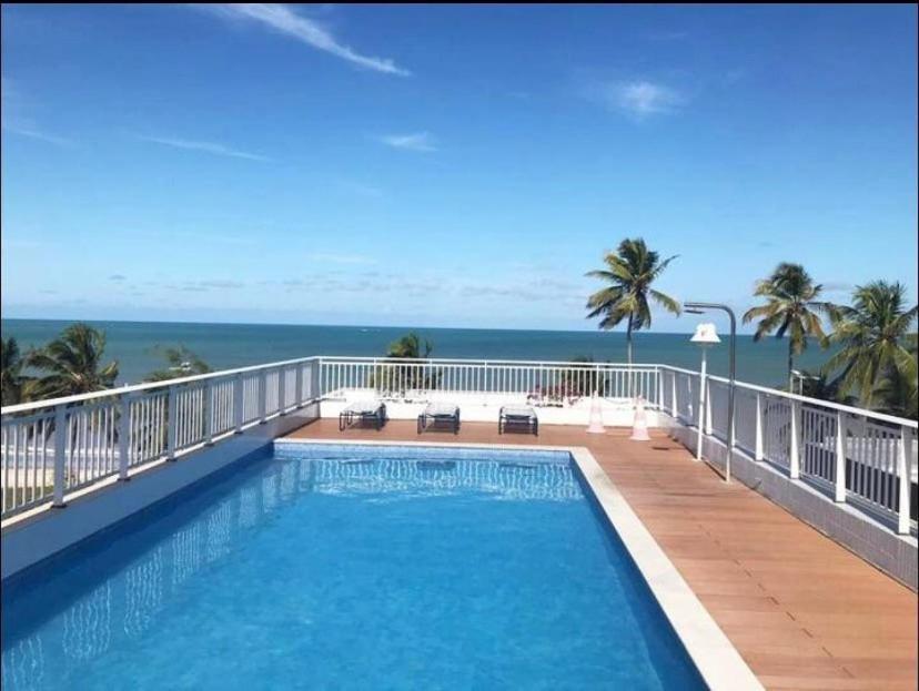 Bela Hospedagem - #Jardins Do Atlantico 402B Joao Pessoa Ngoại thất bức ảnh